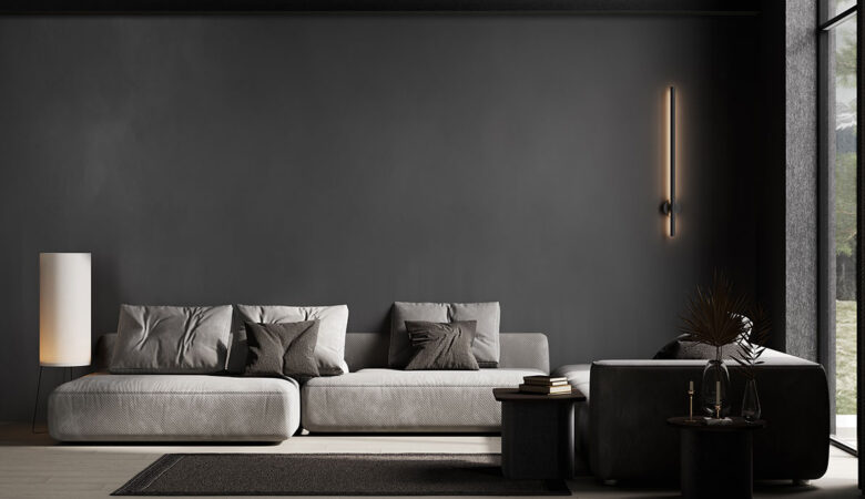 Kawa – Glamorous Penthouse