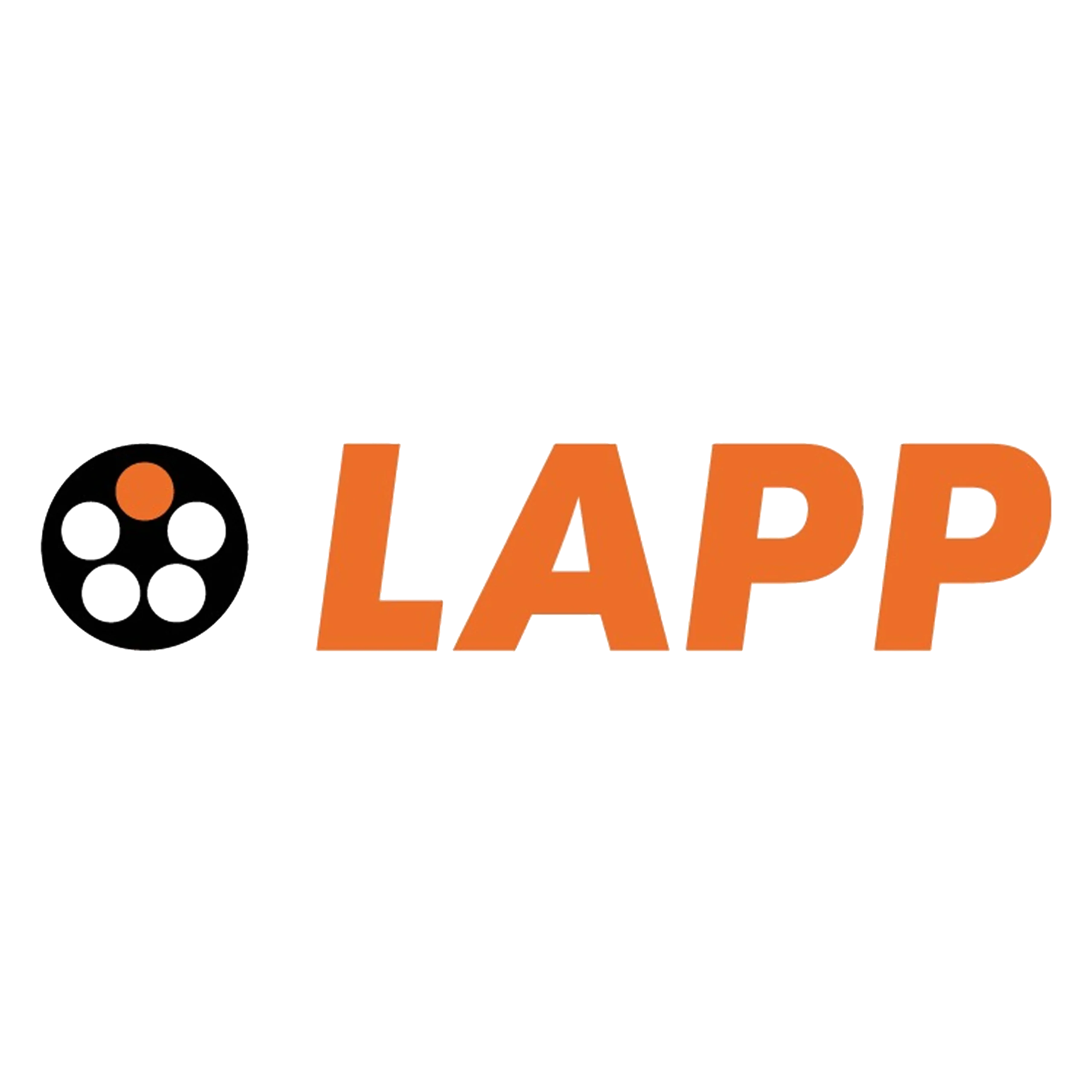 LAPP logo