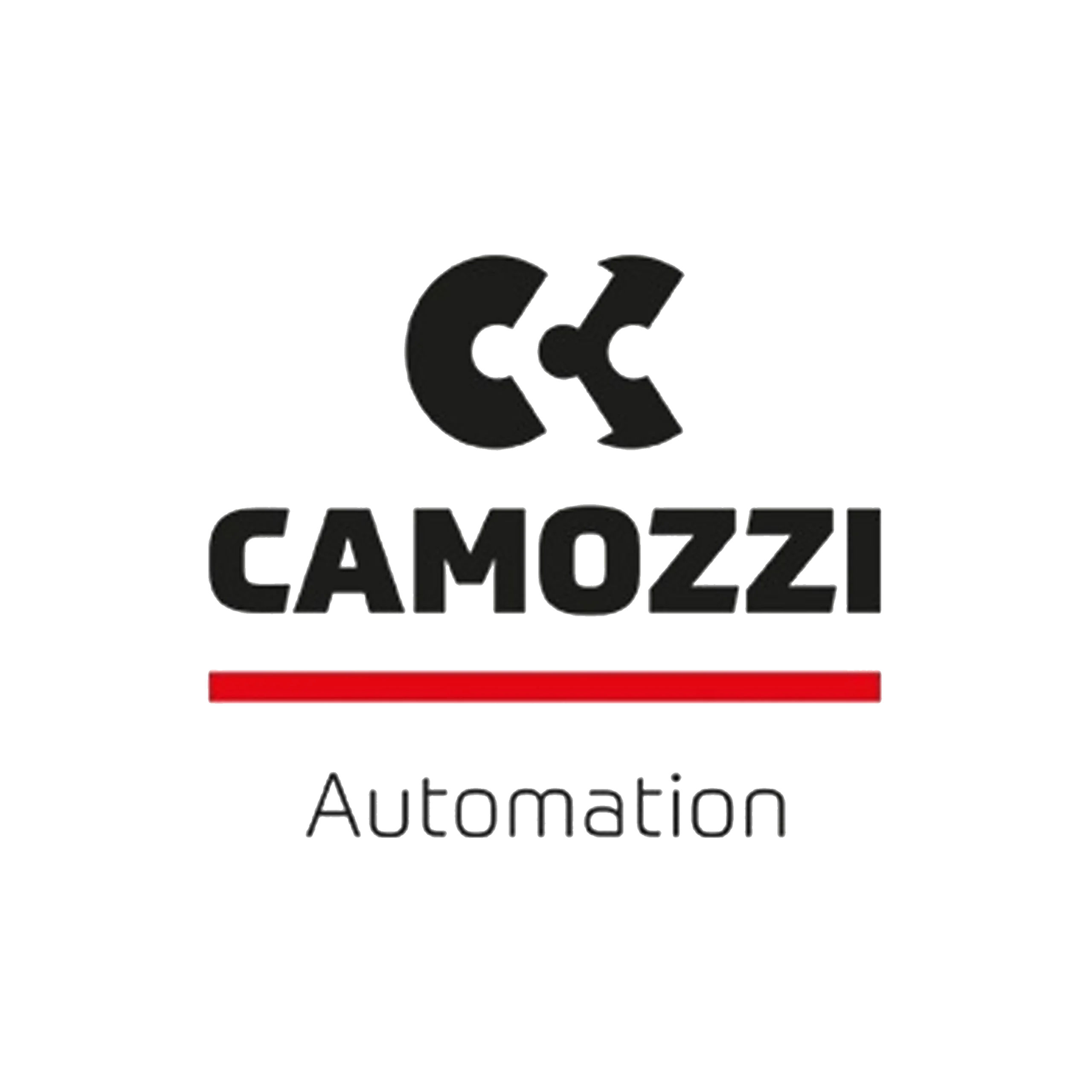 camozzi logo
