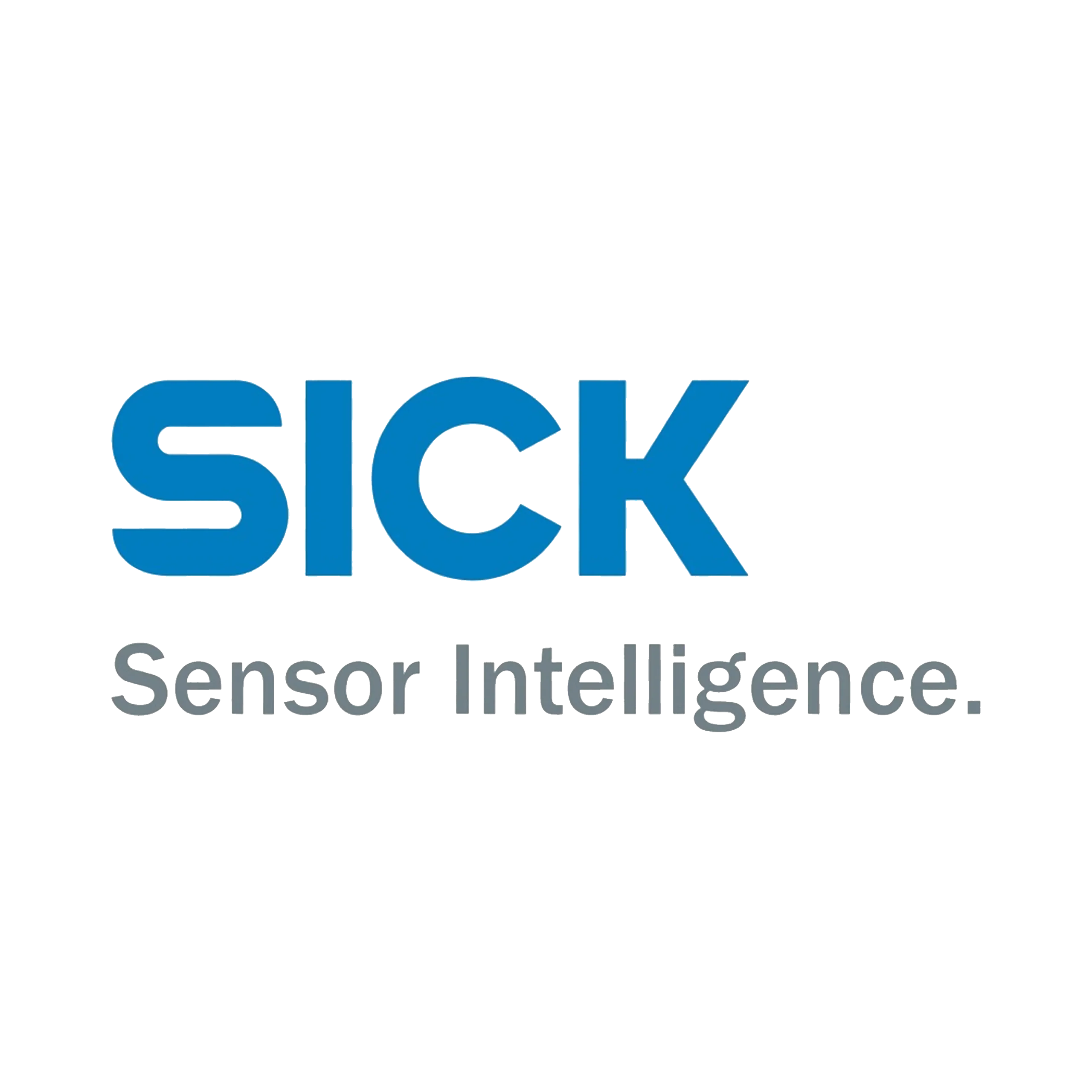 sick sensor logo